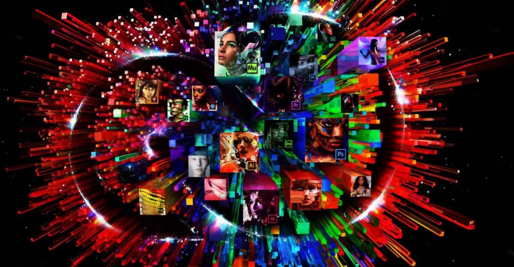 Graphic Design - Traditional Marketing